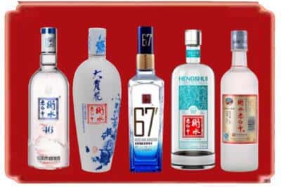 铜川回收衡水老白干